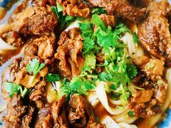-清真-戏楼王记牛肉面
