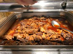 -汉巴味德·烤肉与啤酒的自助(杭州大悦城店)