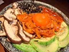 -木村武·手作寿司料理(中山亭店)