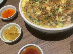 福建海蛎煎-四道菜·福建菜馆(新街口金鹰店)