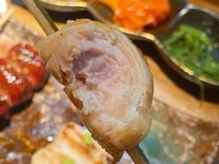 -鸟幸 TORISAKI 炭火居酒屋