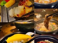 -蟹将军·松叶蟹和牛日料放题自助(K11店)