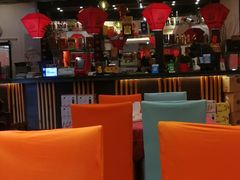 大堂-博望坡酒楼(漕溪路店)