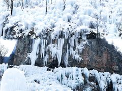 -沕沕水生态风景区