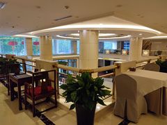-北京金龙潭御瑞酒店(花园桥地铁站店)