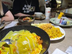 -星叶·东南亚料理(温州万象城店)