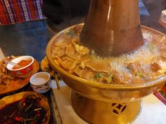 土火锅-卡万金特色藏餐
