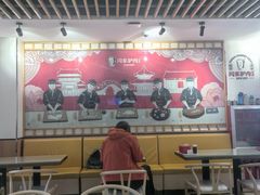 -闫家驴肉老店(华电一校店)