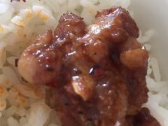 -温江公平红烧兔(总店)