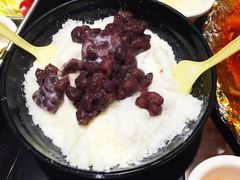 火炉火年糕火锅&芝士肋排(西直门枫蓝店)-火炉火自助餐(枫蓝国际店)