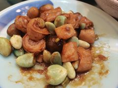 -君霖海鲜私房菜(春柳店)