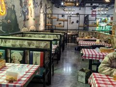 -小竹签烤肉纸包鱼小龙虾(唐韵路店)