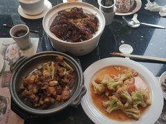-新兴·金羊座·粤菜点心(乐峰店)