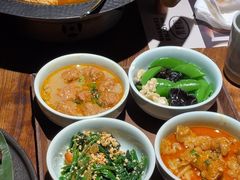 -薇酌饮·陕西菜(南门外店)