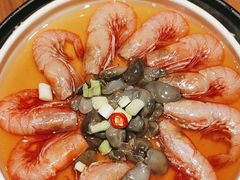 -高佳庄·海鲜酒楼(定海店)