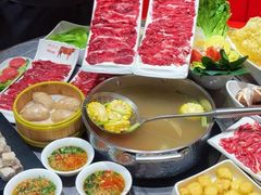-赛格国际购物中心(小寨店)