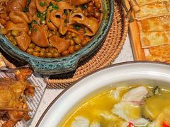 -青花椒花椒鱼(合生汇店)