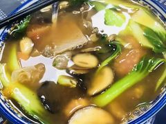 -同来顺烧烤餐厅(哈尔滨道店)