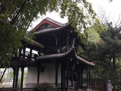 景点-望江楼公园