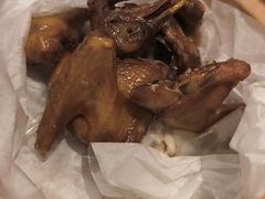 -大鸽饭(岗顶店)