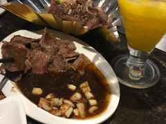 -湘汇概念铁板烧(铁西万达店)