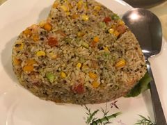 能量三色藜麦炒饭-佛有缘·32年老字号(广州首店)