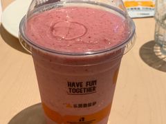 -乐凯撒披萨(中心书城店)