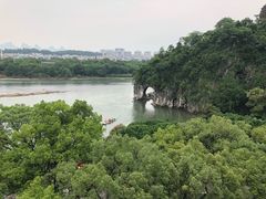 -璟象酒店-爱丽坊景观餐厅