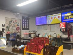 -上机堂网咖永源店