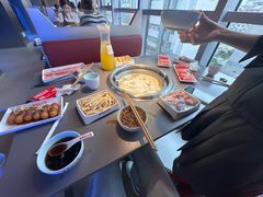 -季季红火锅(动壹店)