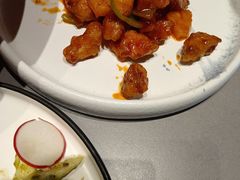 -四川饭店(长白店)