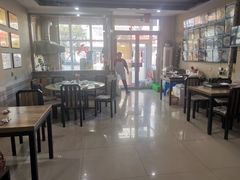 大堂-沈阳李连贵熏肉大饼(兴城店)