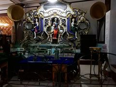 -旅顺留声机博物馆