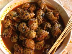 -三妹小龙虾·黄油蟹(华侨城总店)