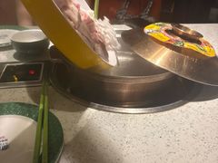 -润园四季椰子鸡火锅(海上世界店)