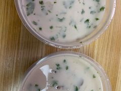 羊肉汤-教师之家赵家羊汤馆(东青龙街店)