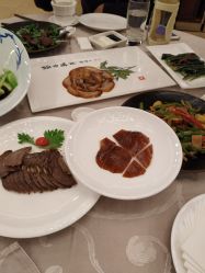 -全聚德烤鸭店·宴会厅(和平门店)