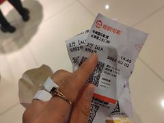 -华美国际影城(旧宫永辉店)