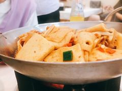 -新新湘菜馆(新中街二条店)