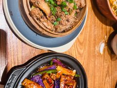 -云海肴·汽锅鸡·云南菜(美罗城店)