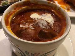 罐焖牛肉-维兰西餐(万泉河店)