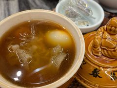 -安泰楼·佛跳墙创始人·传统闽味早茶·酒楼(三坊七巷闽菜地标店)
