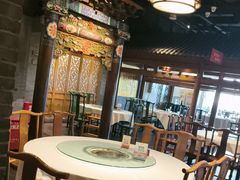 -东来顺饭庄(西直门店)