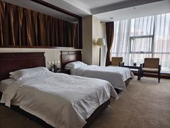 -天贵国际酒店(大同古城店)