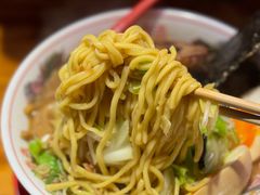 -老龙亭拉面店