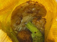 -威威小食