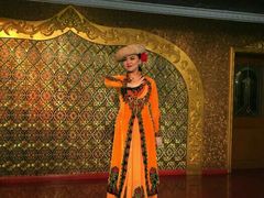 -维吾尔餐厅(宜山路店)