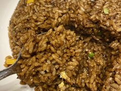 乾隆炒饭-乾隆美食·本帮菜(黄河路店)