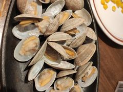 -萨莉亚意式餐厅(南京万达茂店)