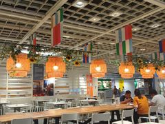 -宜家·瑞典风味餐厅(无锡店)